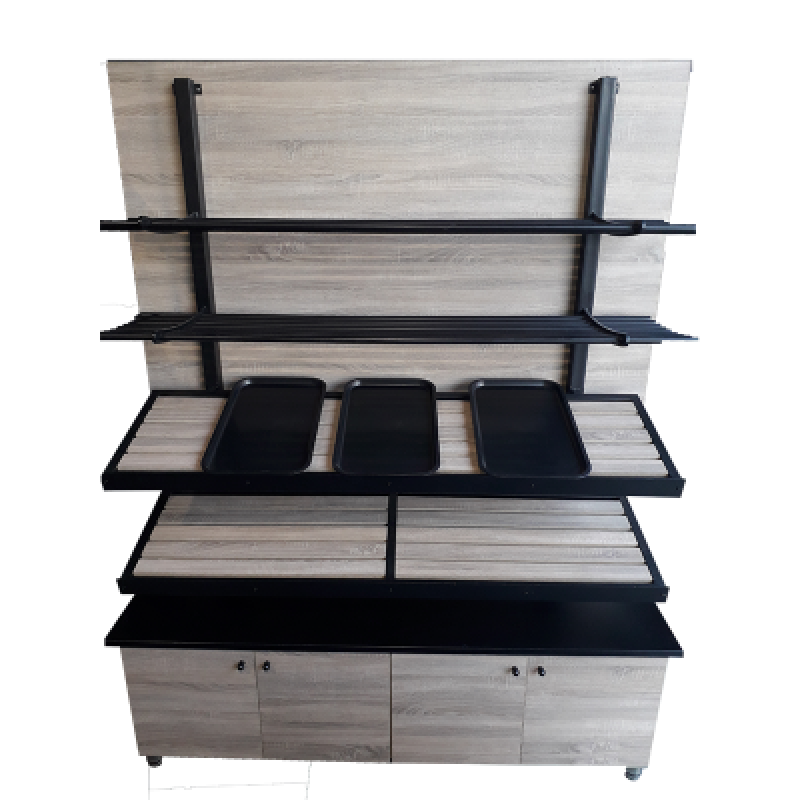 ΑΡΤΟΘΗΚH 100x50x220