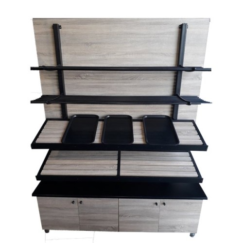 ΑΡΤΟΘΗΚΗ 350x50x220