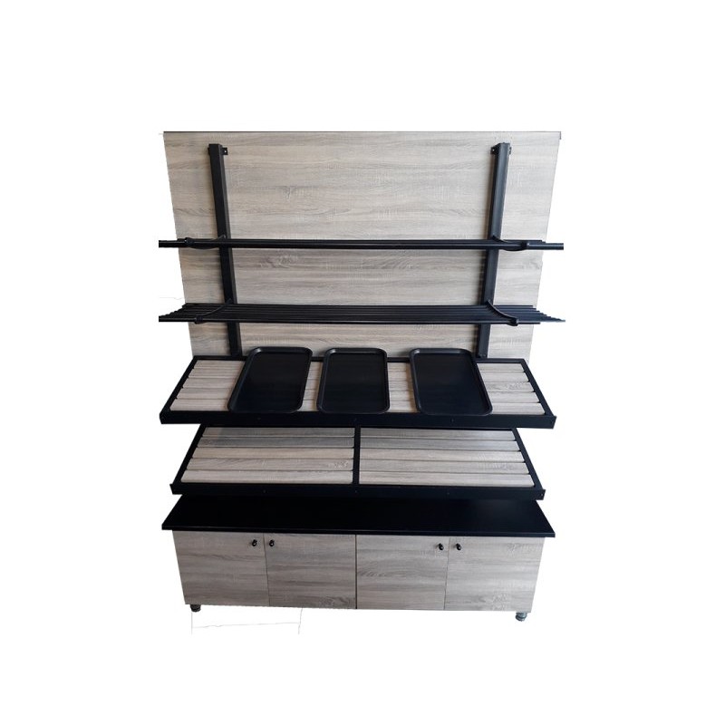 ΑΡΤΟΘΗΚΗ 350x50x220