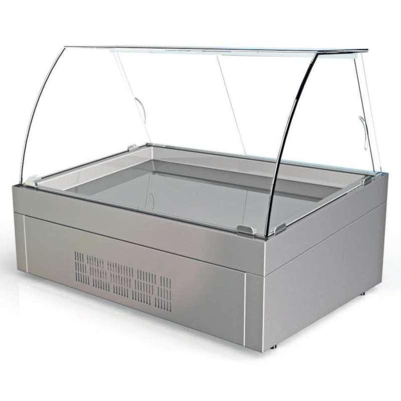 ΨΥΓΕΙΟ ΒΙΤΡΙΝΑ 140x60x60