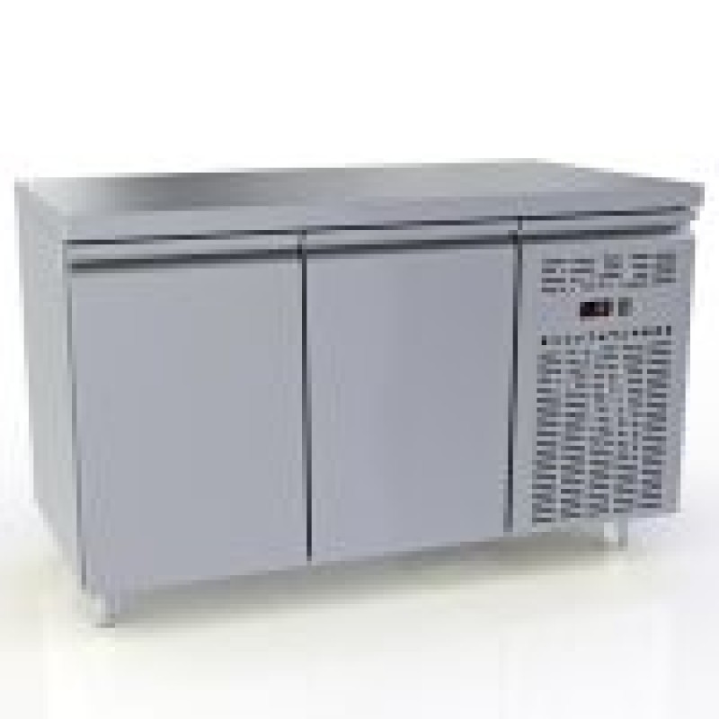 ΨΥΓΕΙΟ ΠΑΓΚΟΣ ΜΕ ΦΑΡΔΙΕΣ ΠΟΡΤΕΣ ΚΑΙ ΕΝΣΩΜΑΤΩΜΕΝΟ ΜΟΤΕΡ ΚΑΤΑΨΥΞΗ 160,5x70x86