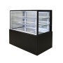 ΒΙΤΡΙΝΑ ΕΠΙΔΑΠΕΔΙΑ ΘΕΡΜΑΙΝΟΜΕΝΗ 900x700x1220 mm 