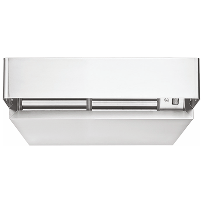 ΚΑΠΕΛΟ ΑΠΑΓΩΓΗΣ ΑΤΜΩΝ 800x950x230 mm