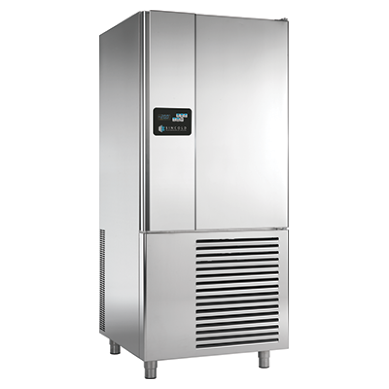 BLAST CHILLER / SHOCK FREEZER