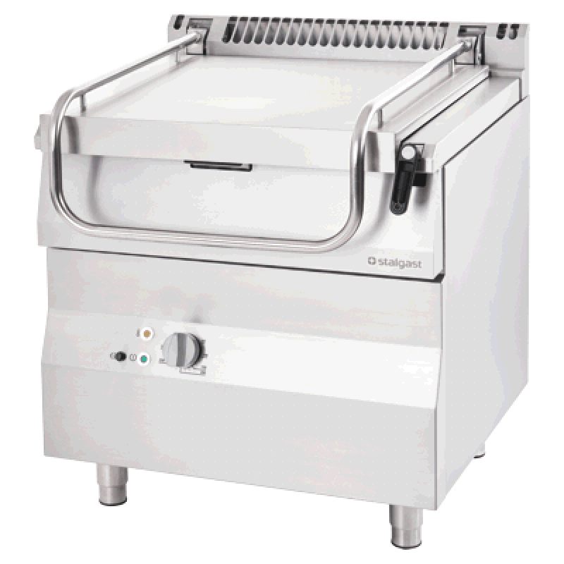 ΑΝΑΤΡΕΠΟΜΕΝΟ ΤΗΓΑΝΙ ΗΛΕΚΤΡΙΚΟ