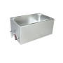 BAIN MARIE για GN 1/1 βάθους 150mm