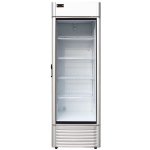 ΒΙΤΡΙΝΑ ΜΠΥΡΑΣ SUBZERO 615x610x1950 mm