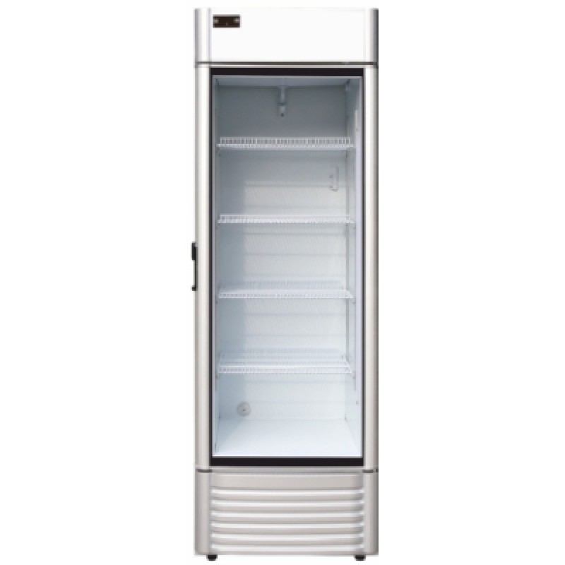 ΒΙΤΡΙΝΑ ΜΠΥΡΑΣ SUBZERO 615x610x1950 mm