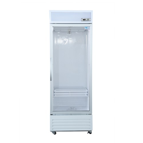 ΒΙΤΡΙΝΑ ΜΠΥΡΑΣ SUBZERO 700x700x2030 mm 