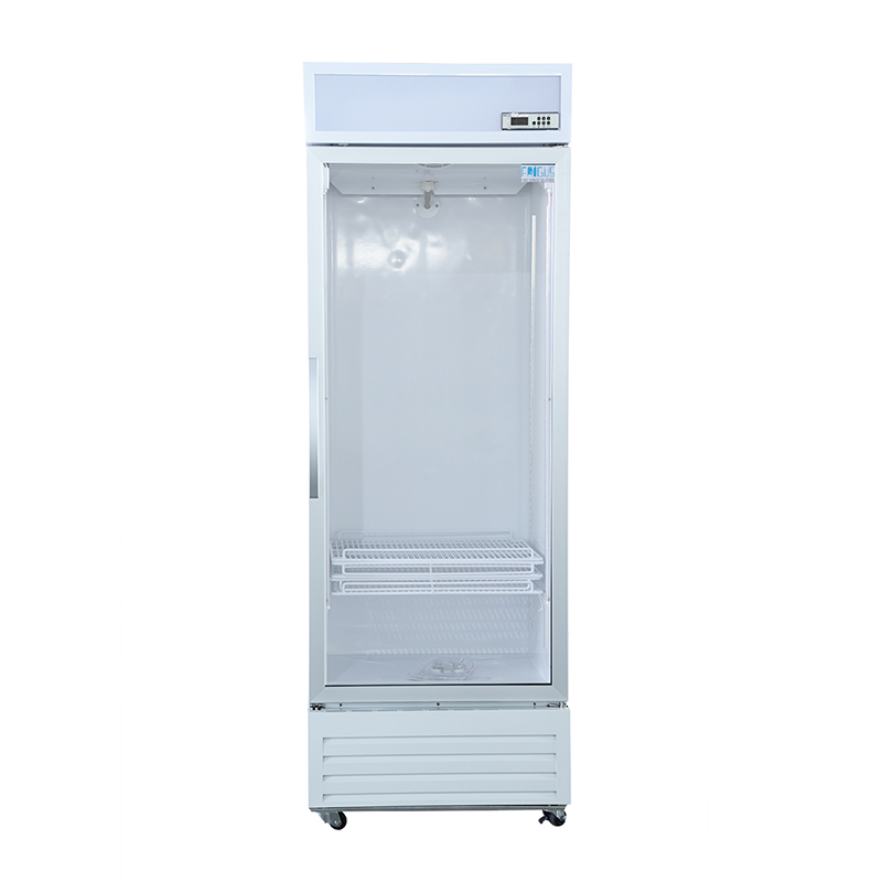 ΒΙΤΡΙΝΑ ΜΠΥΡΑΣ SUBZERO 700x700x2030 mm