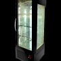 ΒΙΤΡΙΝΑ ΖΑΧΑΡΟΠΛΑΣΤΕΙΟΥ ΚΑΤΑΨΥΞΗ 66x66x208