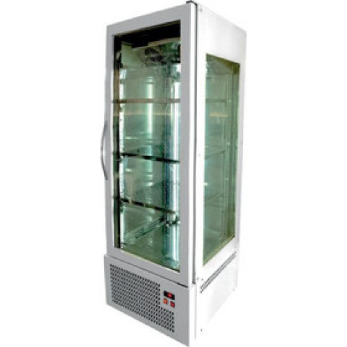 ΒΙΤΡΙΝΑ ΖΑΧΑΡΟΠΛΑΣΤΕΙΟΥ - ΣΥΝΤΗΡΗΣΗ 132x66x208 