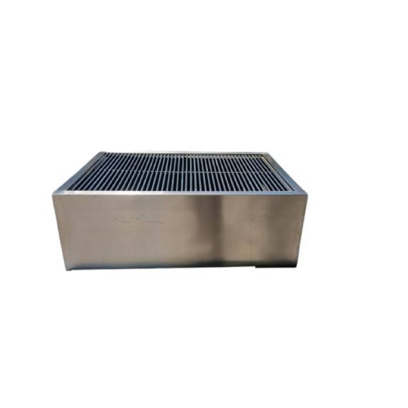 ΚΑΡΒΟΥΝΙΕΡΑ INOX