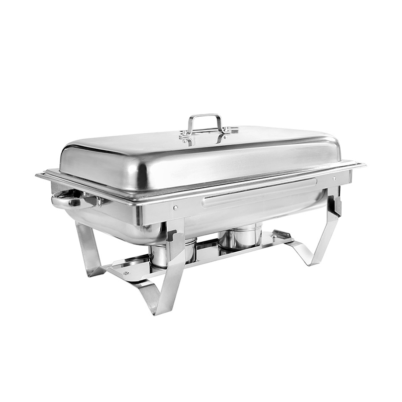 CHAFING DISH