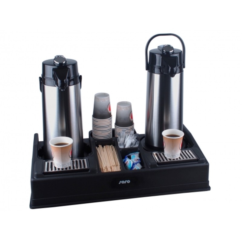 COFFEE STATION