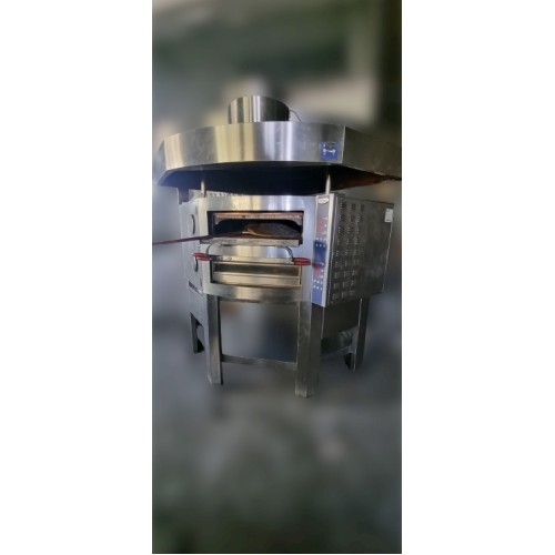 Επαγγελματικός φούρνος πίτσας