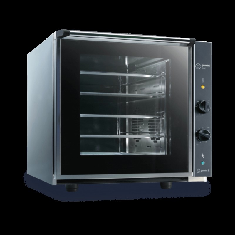 ΦΟΥΡΝΟΣ ΑΕΡΟΘΕΡΜΟΣ 5 ταψιά 435 x 320