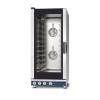 ΦΟΥΡΝΟΣ COMBI ΑΝΑΛΟΓΙΚΟΣ 540x860x1160 mm 