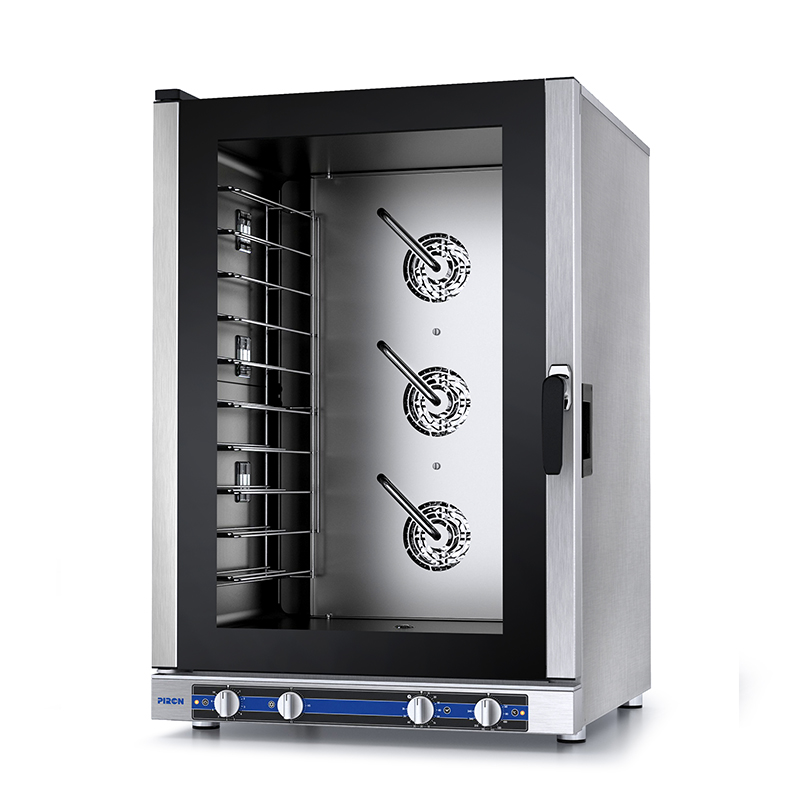 ΦΟΥΡΝΟΣ COMBI ΑΝΑΛΟΓΙΚΟΣ 780x850x1200 mm