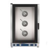 ΦΟΥΡΝΟΣ COMBI ΑΝΑΛΟΓΙΚΟΣ 780x850x1200 mm
