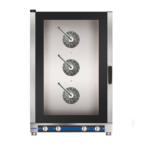 ΦΟΥΡΝΟΣ COMBI ΑΝΑΛΟΓΙΚΟΣ 780x850x1200 mm