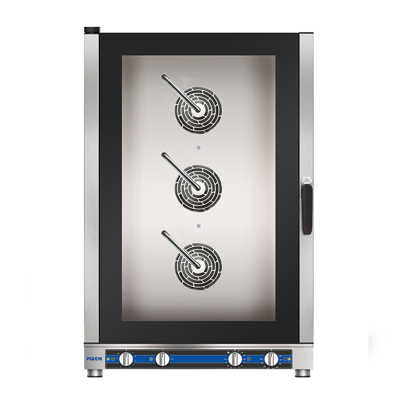 ΦΟΥΡΝΟΣ COMBI ΑΝΑΛΟΓΙΚΟΣ 780x850x1200 mm