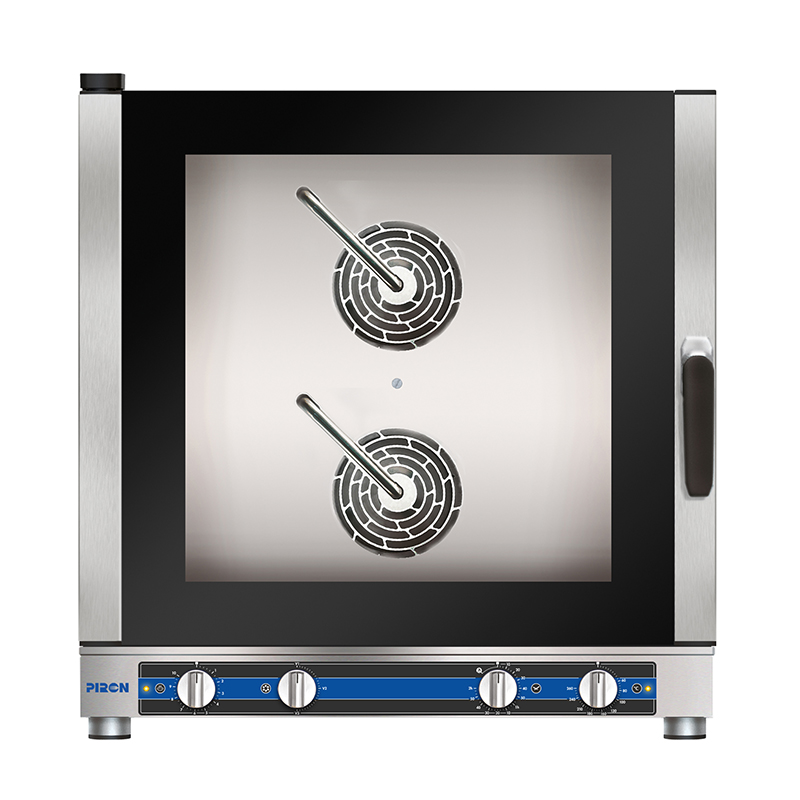 ΦΟΥΡΝΟΣ COMBI ΑΝΑΛΟΓΙΚΟΣ 780x850x830 mm