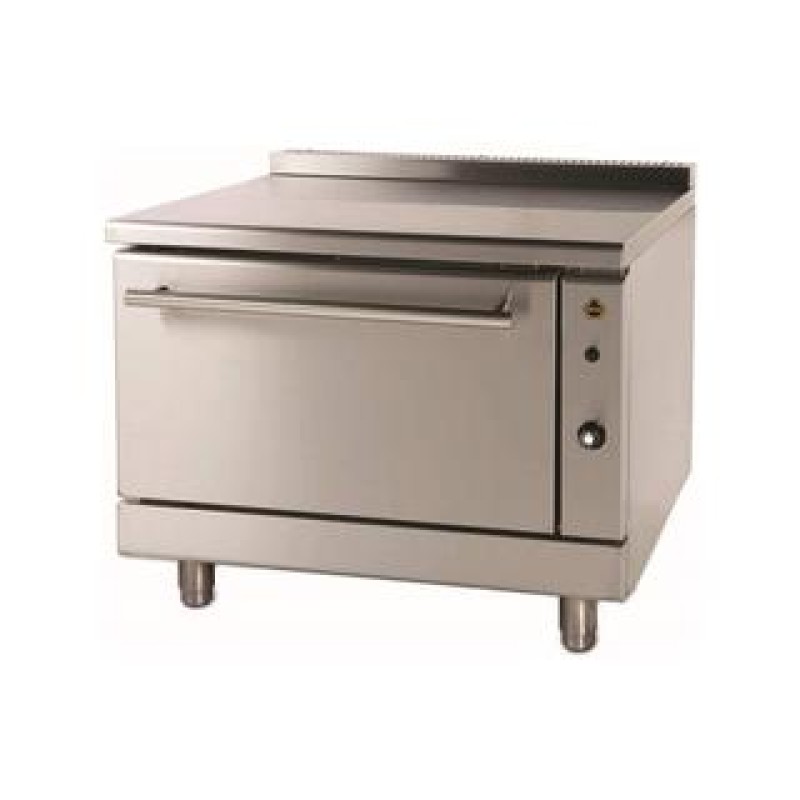 Φούρνος υγραερίου εστιατορίου 80*75*65