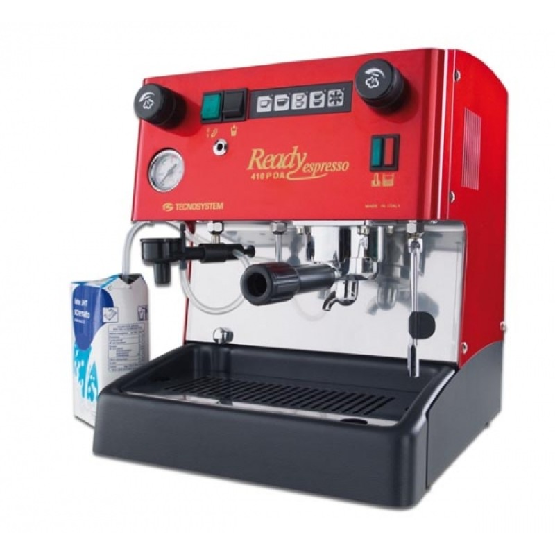 Καφετιέρα Espresso