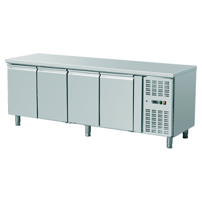ΠΑΓΚΟΣ ΨΥΓΕΙΟ ΣΥΝΤΗΡΗΣΗΣ 2230x700x860 mm