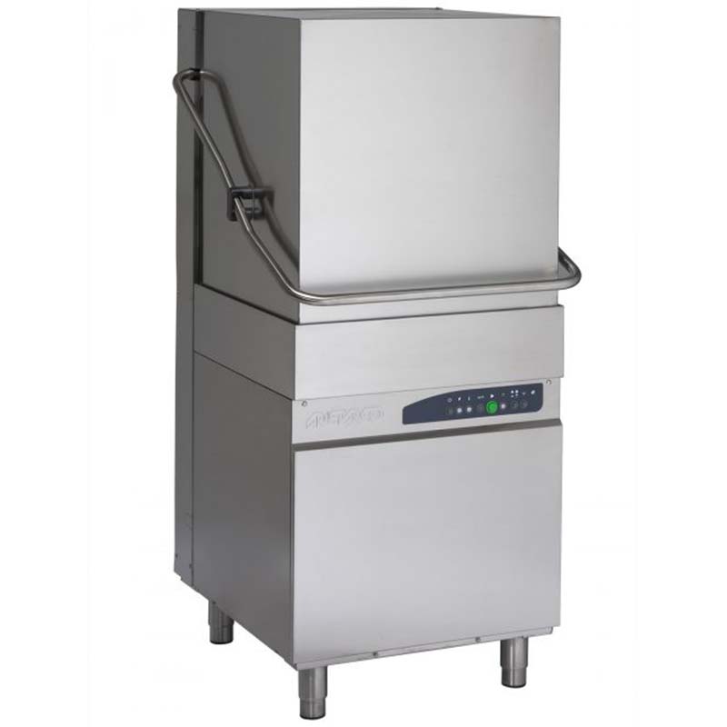 ΠΛΥΝΤΗΡΙΟ ΚΑΜΠΑΝΑ ΗΛΕΚΤΡΟΝΙΚΟ 657/760x793x1494/1969 mm