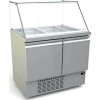 ΨΥΓΕΙΟ ΒΙΤΡΙΝΑ ΣΑΛΑΤΑΣ ΜΕ ΜΟΤΕΡ ΚΑΤΩ 92x70x130 