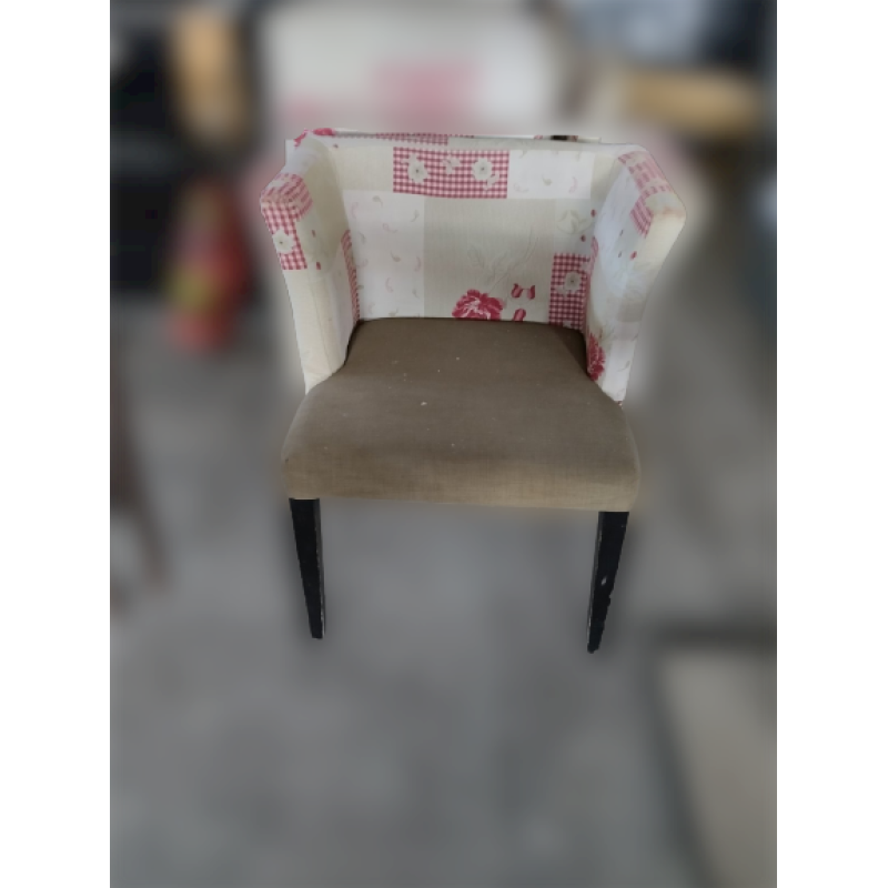 Πολυθρόνα επαγγελματική