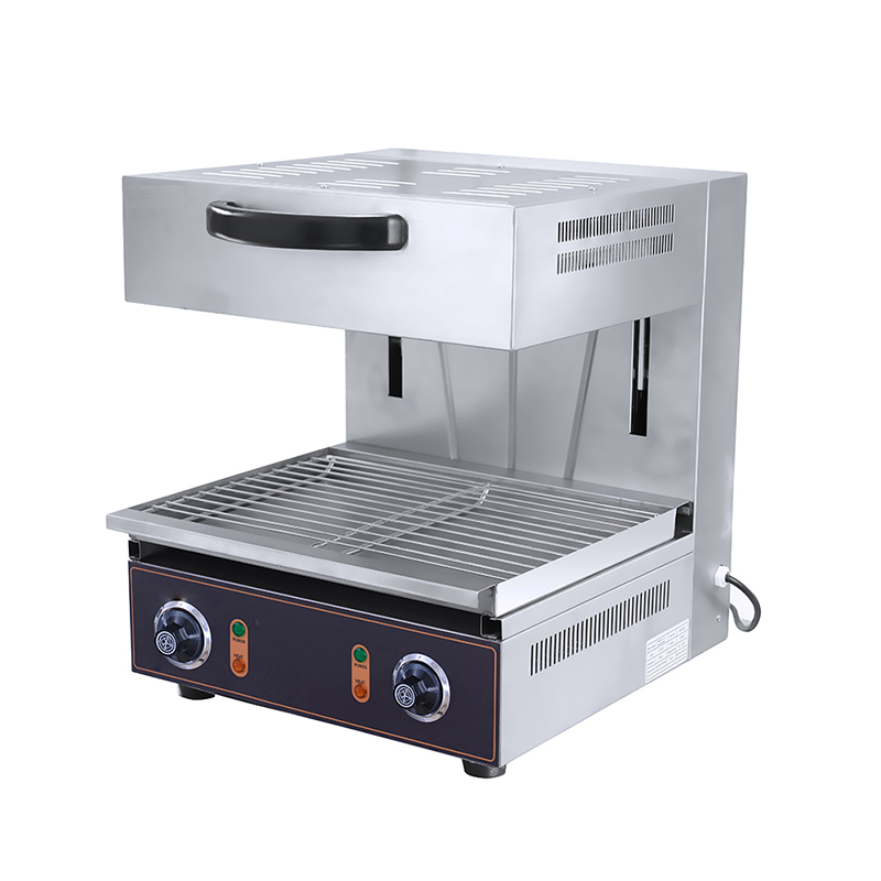 ΣΑΛΑΜΑΝΔΡΑ 600x520x520