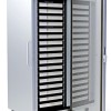 ΘΕΡΜΑΙΝΟΜΕΝΟΣ ΘΑΛΑΜΟΣ Gastro Norm 2/1 66x80x208 