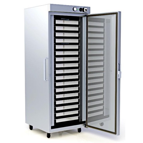 ΘΕΡΜΑΙΝΟΜΕΝΟΣ ΘΑΛΑΜΟΣ Gastro Norm 2/1 66x80x208 