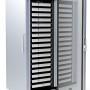 ΘΕΡΜΑΙΝΟΜΕΝΟΣ ΘΑΛΑΜΟΣ Gastro Norm 2/1 66x80x208 