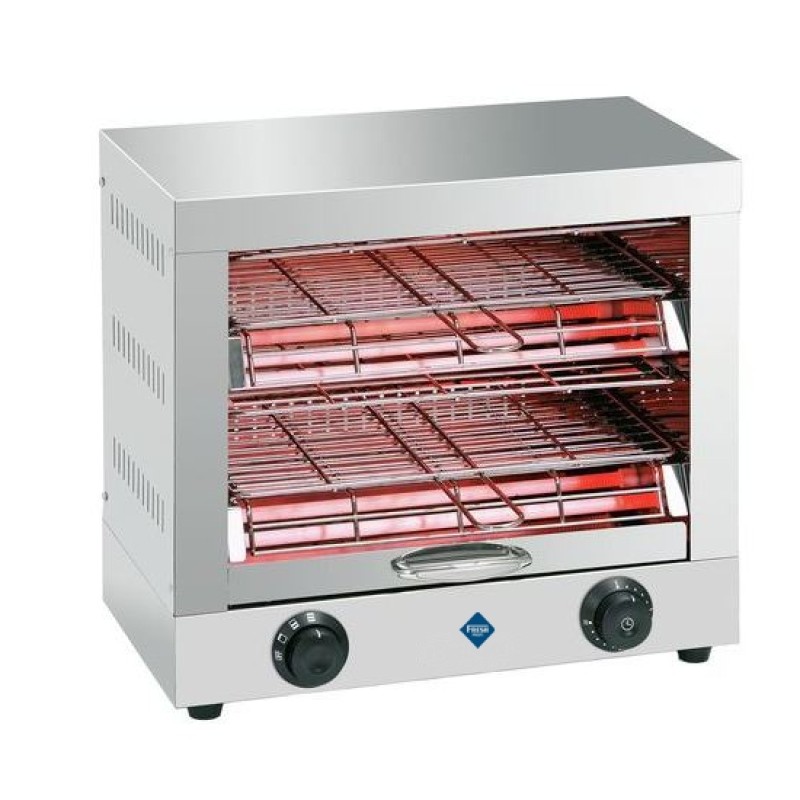 ΤΟΣΤΙΕΡΑ QUARTZ 2 ΣΧΑΡΕΣ