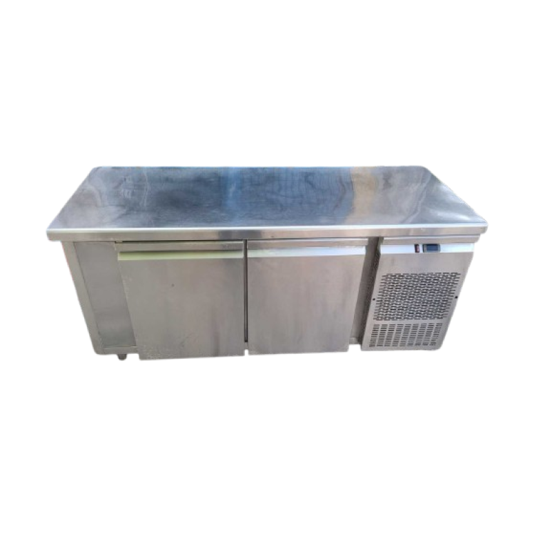 ΨΥΓΕΙΟ ΠΑΓΚΟΣ ΜΕ ΔΥΟ ΠΟΡΤΕΣ