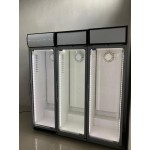 Ανακατασκευασμένα μονά ψυγεία