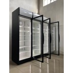 Ανακατασκευασμένα μονά ψυγεία