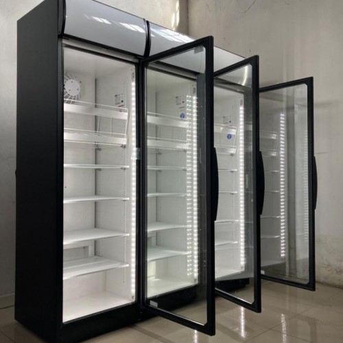 Ανακατασκευασμένα μονά ψυγεία