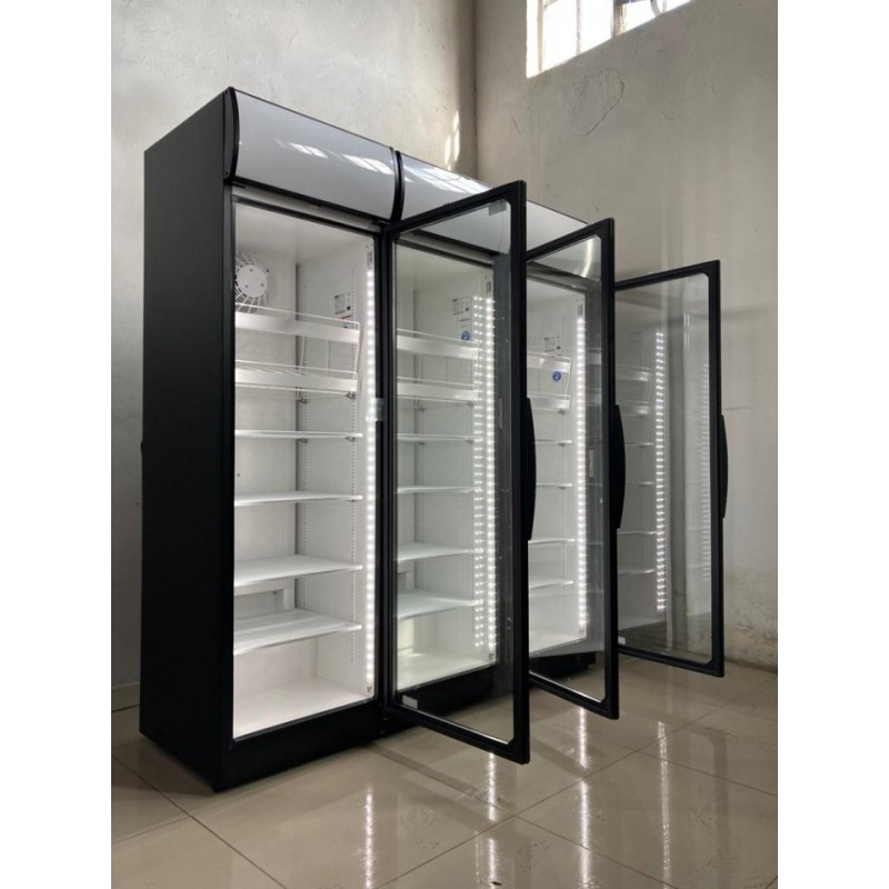 Ανακατασκευασμένα μονά ψυγεία