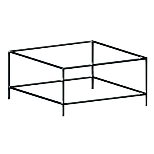 BASE 1 ΜΕΤΑΛΛΙΚΗ ΒΑΣΗ ΓΙΑ ΜΟΝΤΕΛΑ F80 – FR73