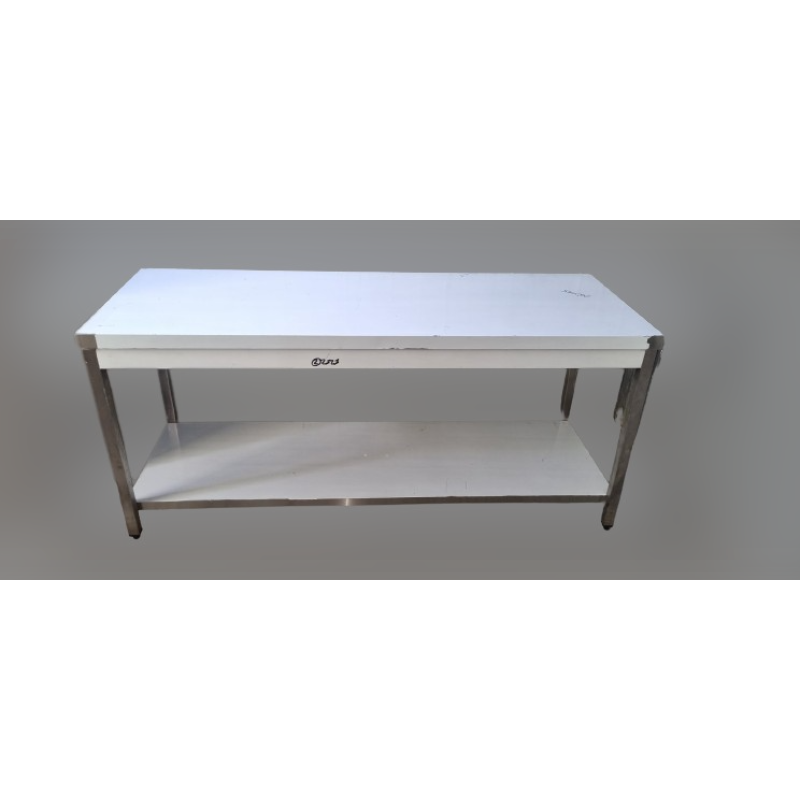 Πάγκος εργασίας καινούργιος