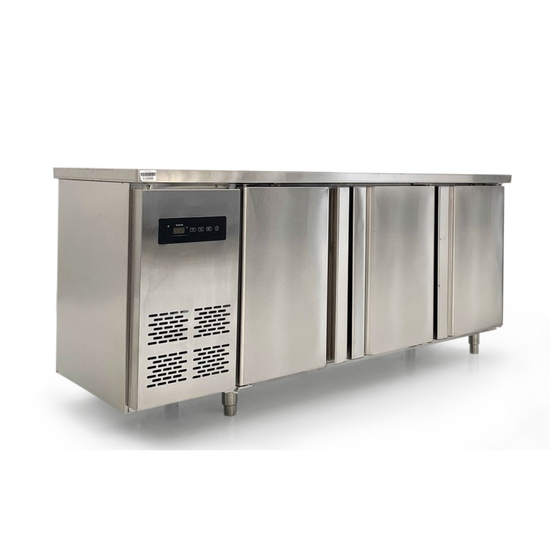 ΨΥΓΕΙΟ ΠΑΓΚΟΣ 180x62x82 ΕΚ.