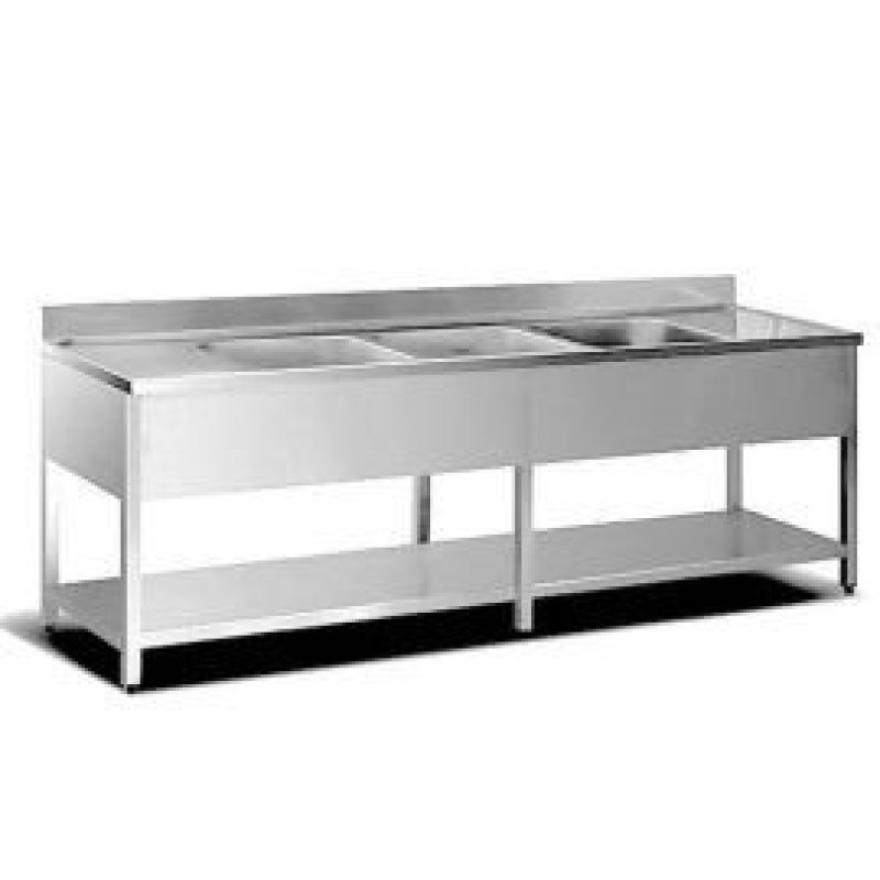 ΛΑΝΤΖΑ ΤΡΙΠΛΗ ΑΝΟΙΧΤΗ 220x70x87