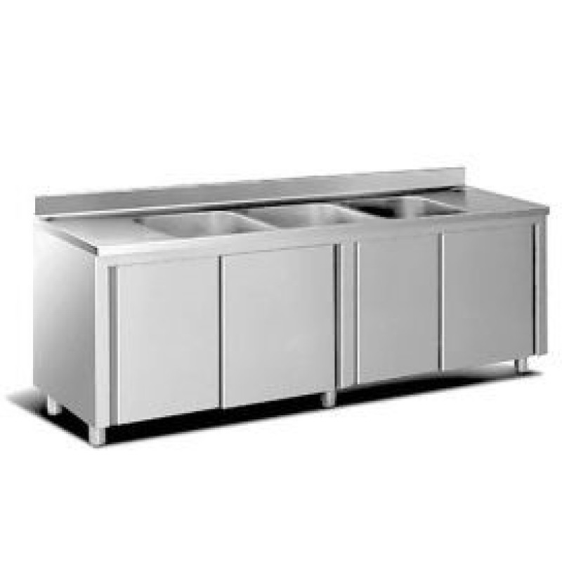 ΛΑΝΤΖΑ ΤΡΙΠΛΗ ΚΛΕΙΣΤΟΥ ΤΥΠΟΥ 220x70x87