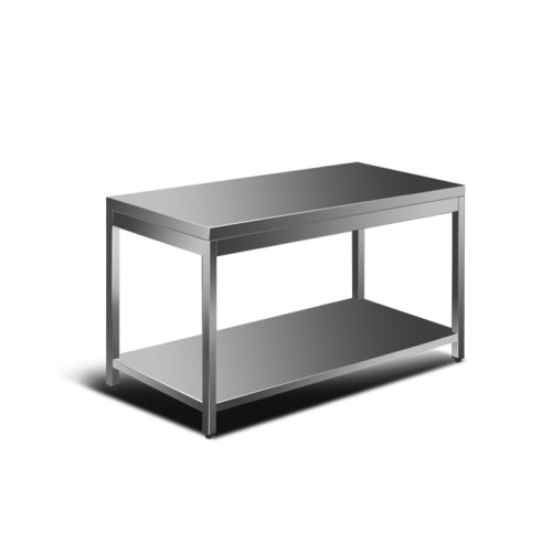 ΤΡΑΠΕΖΙ ΕΡΓΑΣΙΑΣ 120x60x87
