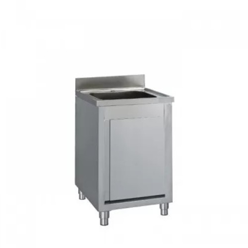 ΛΑΝΤΖΑ ΜΟΝΗ ΚΛΕΙΣΤΟΥ ΤΥΠΟΥ 70x60x87